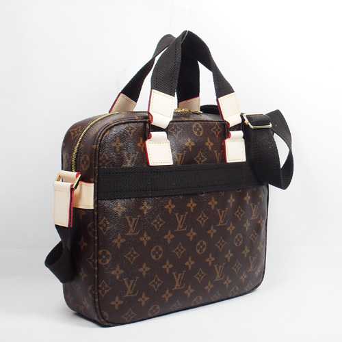 7A Replica Louis Vuitton Monogram Canvas Sac Bosphore M40043 Online